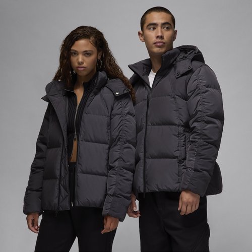 Air Jordan Down Jacket - Anthracite - FV7219-060