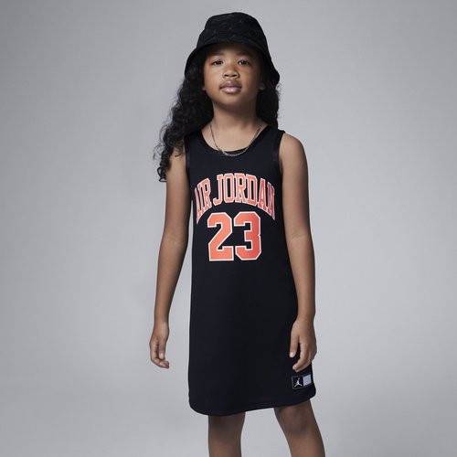 Air Jordan Dress - Black - 35B320-023