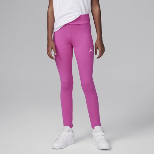 Air Jordan Dri-FIT Essentials Leggings - Fire Pink - 45D296-A2B