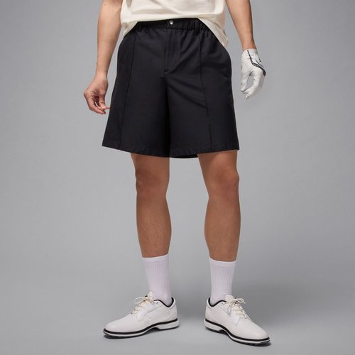 Air Jordan Sport Dri-FIT Golf Shorts - Black/Black - HQ8677-010