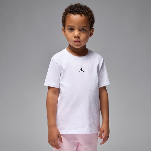 Air Jordan Dri-FIT Sport Core T-Shirt - White - 85D618-001