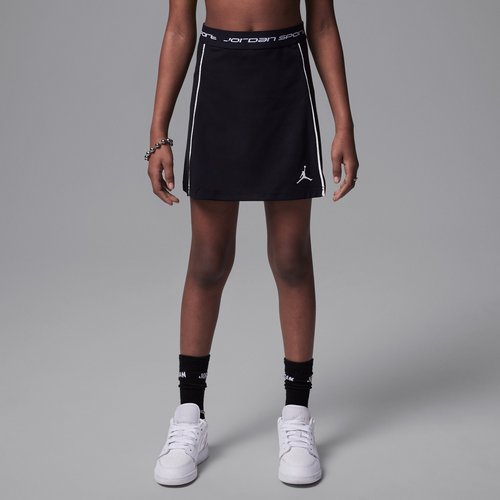 Air Jordan Dri-FIT Sport Skort - Black - 45D810-023