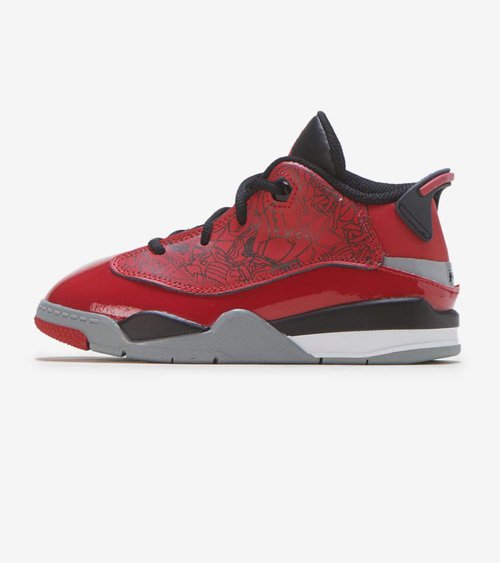 Air Jordan Dub Zero - 311072-600