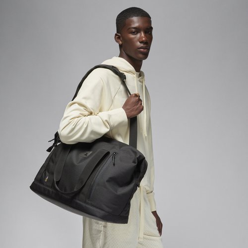 Air Jordan Duffle Bag 40L - Medium Brown - MA0900-023