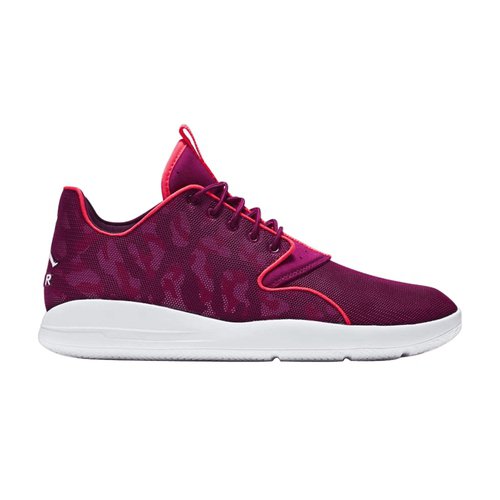 Air Jordan Eclipse - Bordeaux/Infrared 23/Black/White - 724010-603