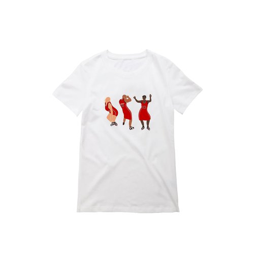 Air Jordan Envsn Graphic Crew Tee - CW3118-100