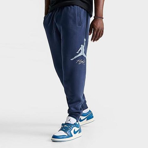 pantalon jordan fleece