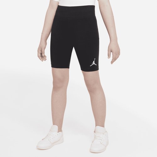 Air Jordan Essentials Bike Shorts Shorts - Black - 45A856-023