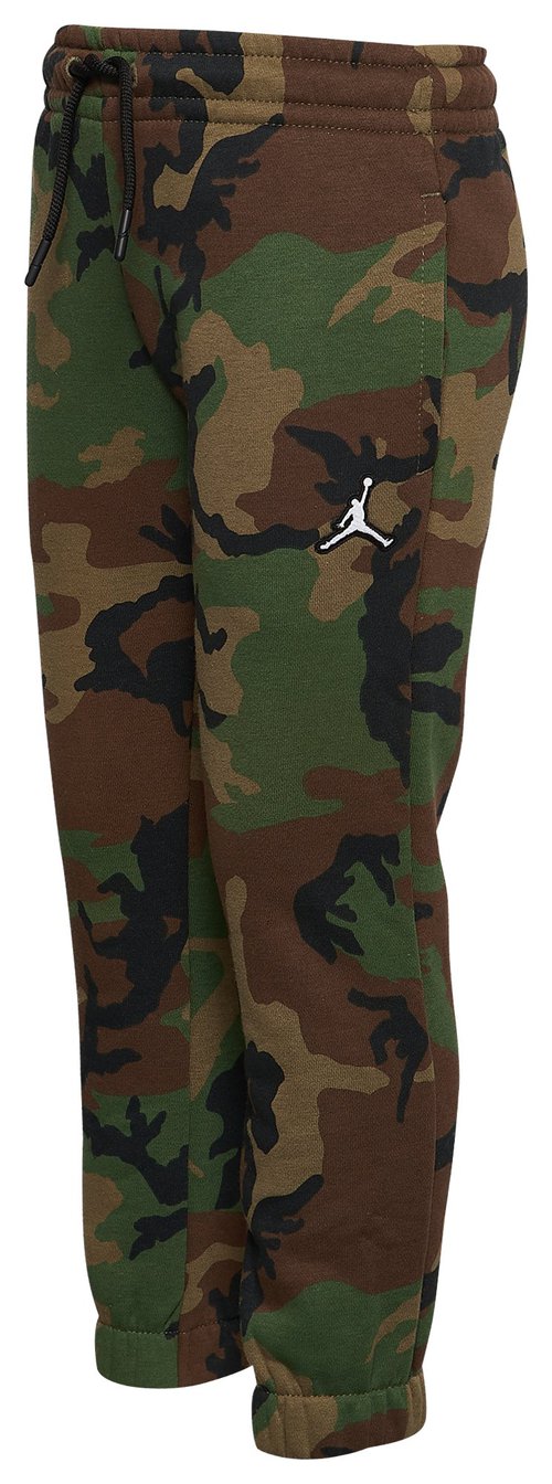 air jordan camo pants
