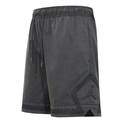 air jordan washed diamond fleece shorts