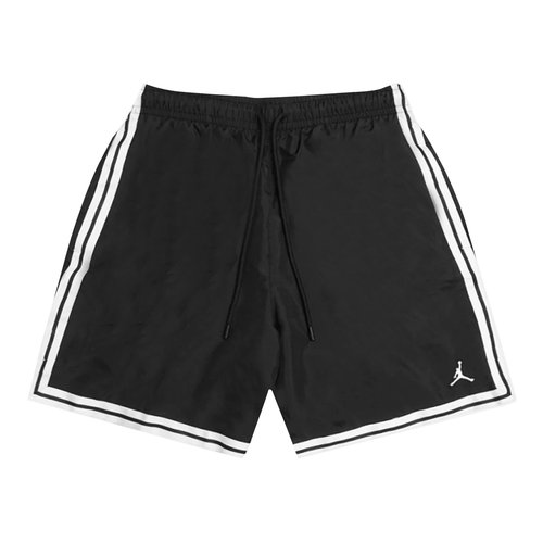 Air Jordan Essentials Shorts - Black/White - DQ7354-010