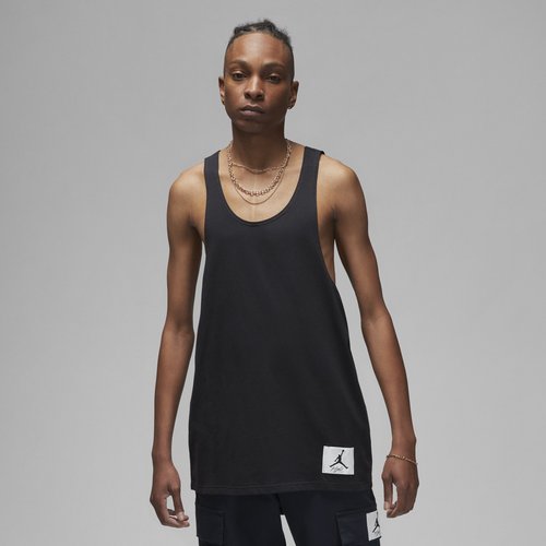 Air Jordan Essentials Tank Top - Black - DX9585-010