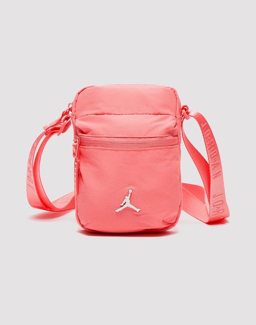 Air Jordan Festival Bag - Pink - 9A0631-A0Y