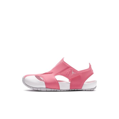 Air Jordan Flare Little Kidsâ - Digital Pink/White - CI7849-600