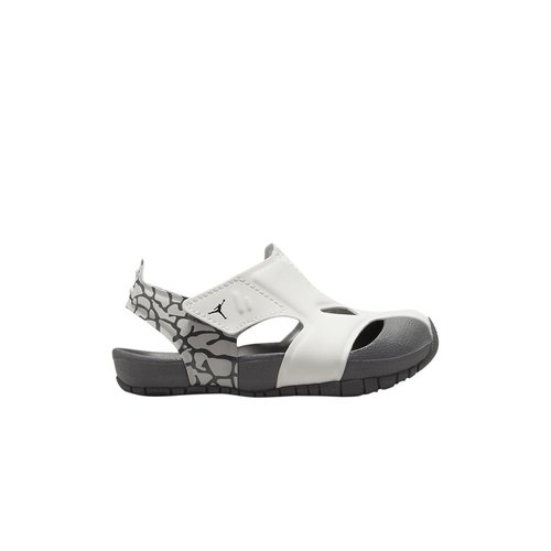 Air Jordan Flare - Sail/Iron Grey/Light Ash Grey/Black - CI7850-100