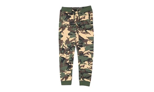 Air Jordan Fleece Jogger 8276CB - 8276CB