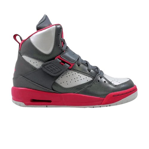 jordan flight 45 high grey