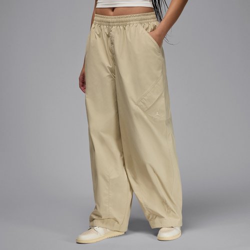 Air Jordan Chicago Parachute Pants - Rattan - HM6144-206