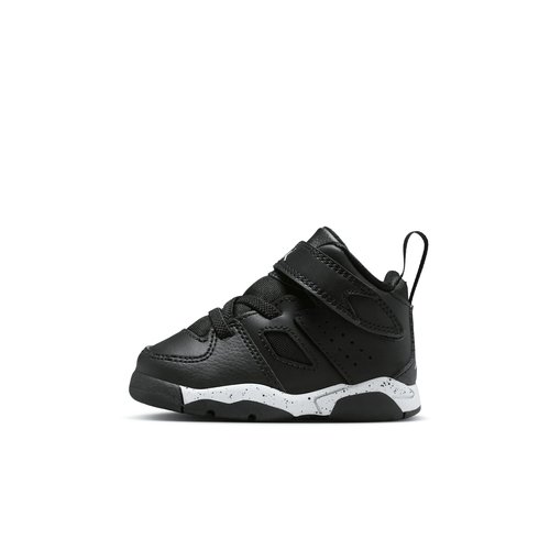 Air Jordan Flight Club 91 - Black/White - DM1687-001