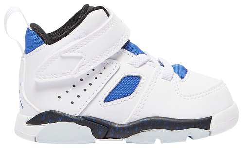 Air Jordan Flight Club '91 'White/Black 