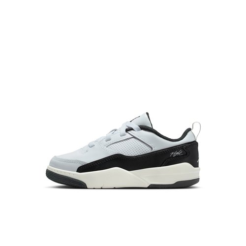 Air Jordan Flight Court - White/Sail/Black - HF3332-112