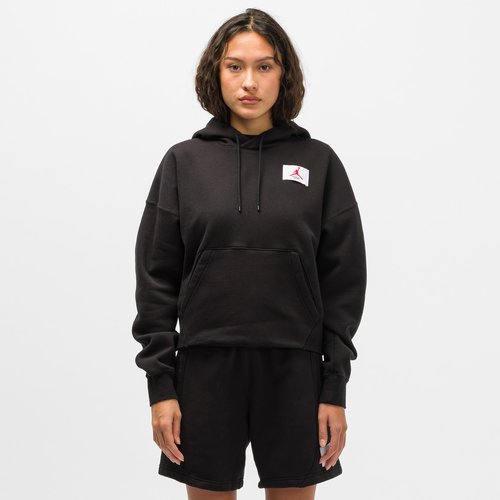 Air Jordan Flight Fleece Pullover Hoodie - DB9066-010