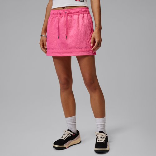 Air Jordan Flight Mini Skort - Pinksicle - IF1133-684