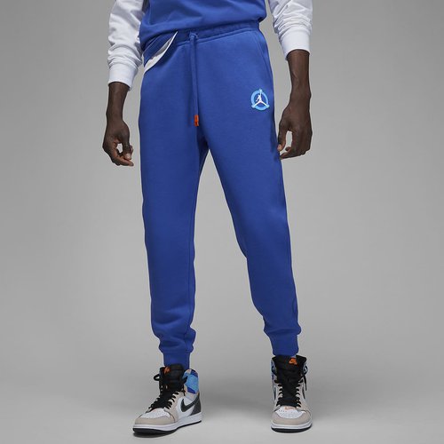 Air Jordan Flight MVP - Game Royal/Rush Orange - DV7596-480
