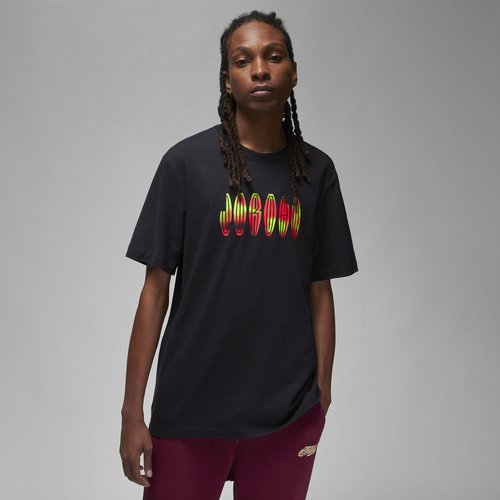 Air Jordan Flight Mvp T-Shirt DQ7366 011 - DQ7366-011