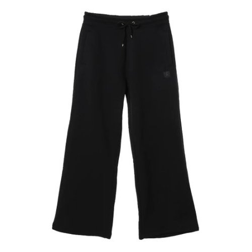 Air Jordan Flight Sweatpants Asia Sizing - Black - FD7225-010