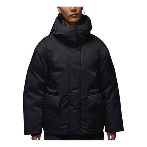 Air Jordan Flight Therma-Fit Down Jacket - Black - HV0361-010