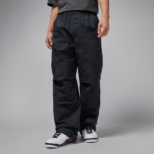 Air Jordan Flight Utility Pants - Black/Black - HV0530-010