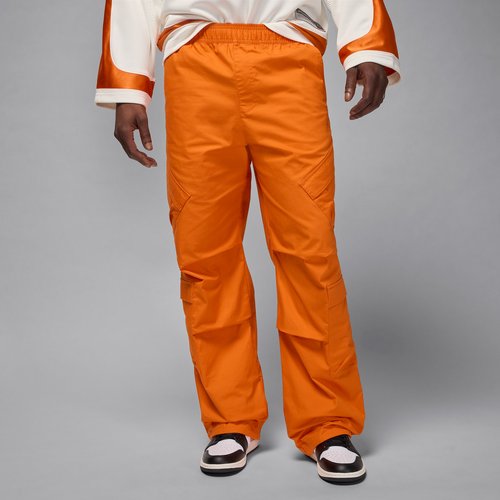Air Jordan Flight Utility Pants - Starfish - HV0530-805