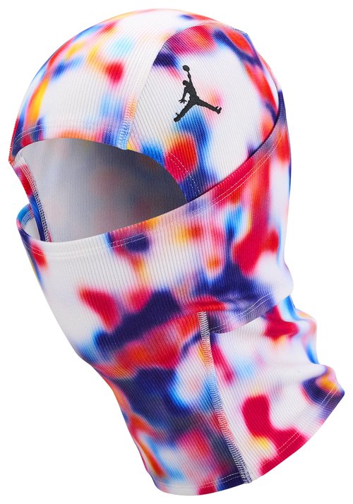 Air Jordan Rib Knit Hood - Black - J.101.4007