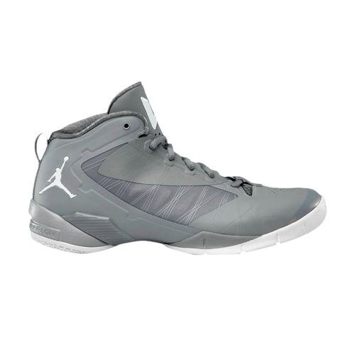 Air Jordan Fly Wade 2 EV - Stealth/White/Cool Grey - 514340-010
