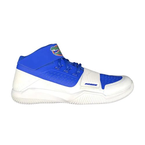 Air Jordan Force Savage TF Mid SMU 'Florida Gators' PE - CV1662-102