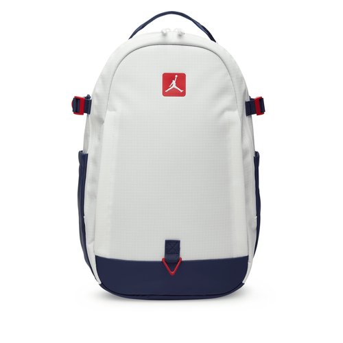 Air Jordan Franchise Backpack 29L - Sail - MA0899-782