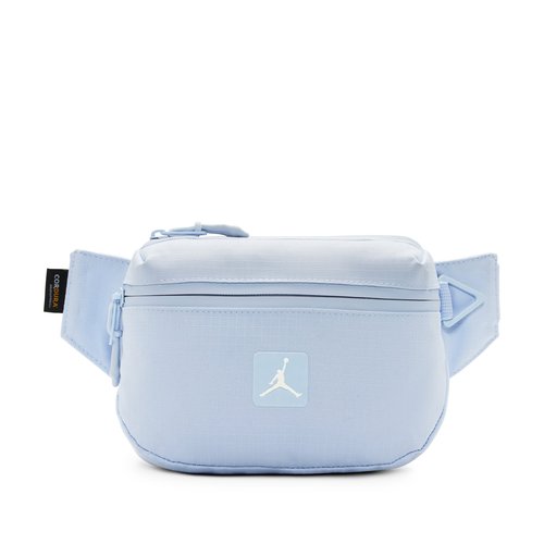 Air Jordan Franchise Crossbody Bag 2L - Hydrogen Blue - MA0901-U3C