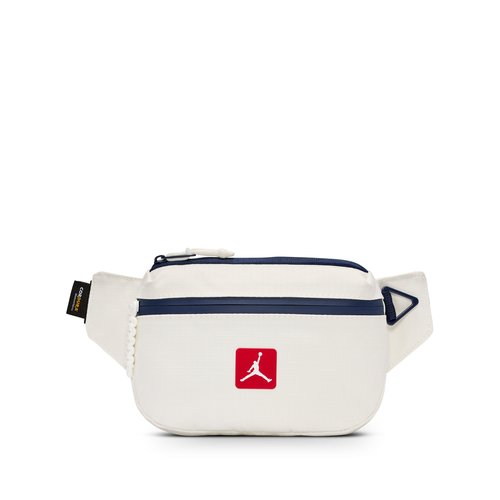 Air Jordan Franchise Crossbody Bag 2L - Sail - MA0901-782