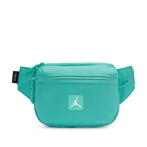 Air Jordan Franchise Crossbody Bag 2L - Washed Teal - MA0901-B5P
