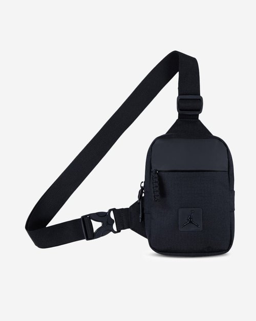 Air Jordan Hip Bag 1L - Black - MA9041-023