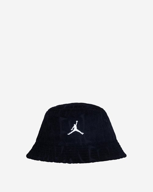 Air Jordan Fuel Up, Cool Down Bucket Hat - Black - 9A0925-023