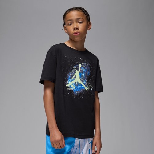Air Jordan Glow T-Shirt ältere - II3174-010