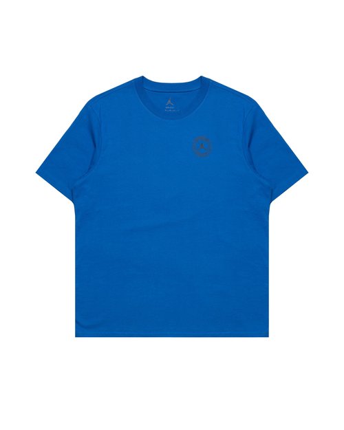 Air Jordan Golf T-Shirt - Blue - IH2129-480