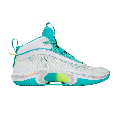 Air Jordan Guo Ailun x Air Jordan 36 PF 'Global Game' - DM0796-107 送料無料まとめ割 グローバルラスト ジョーダン36 jordan36 スニーカー