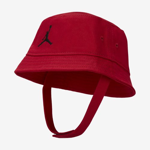 Air Jordan - Gym Red - 6A0581-R78