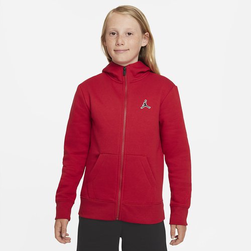 Air Jordan - Gym Red - 95A714-R78