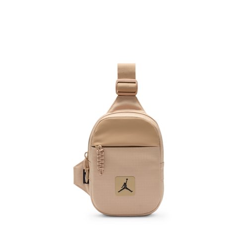 Air Jordan Hip Bag 1L - Legend Medium Brown - MA9041-XA3