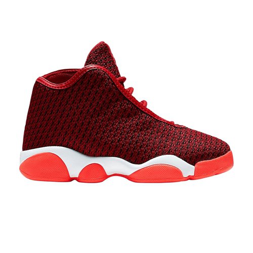Air Jordan Horizon - Gym Red/White-Tm Red-Infrrd - 823583-601