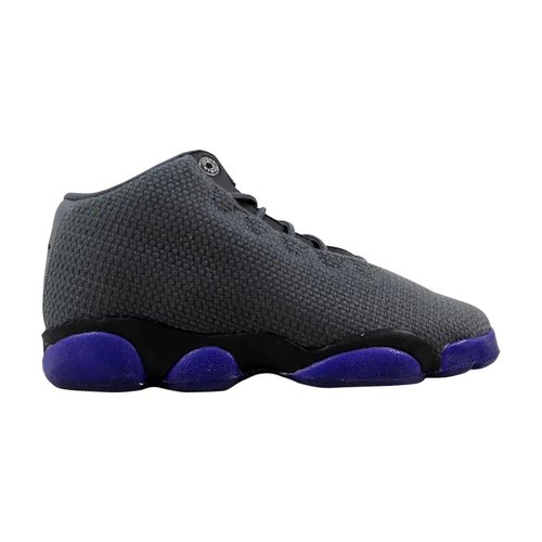 Air Jordan Horizon Low - Dark Grey/Black-Concord - 845099-002